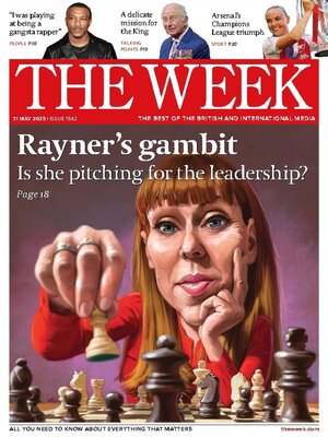 The Week UK - Magazine
